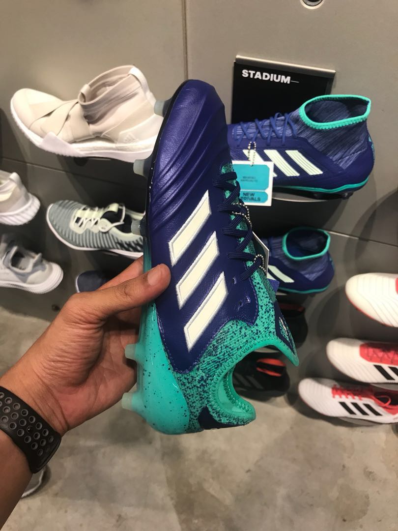 Adidas copa 18.1 deals deadly strike