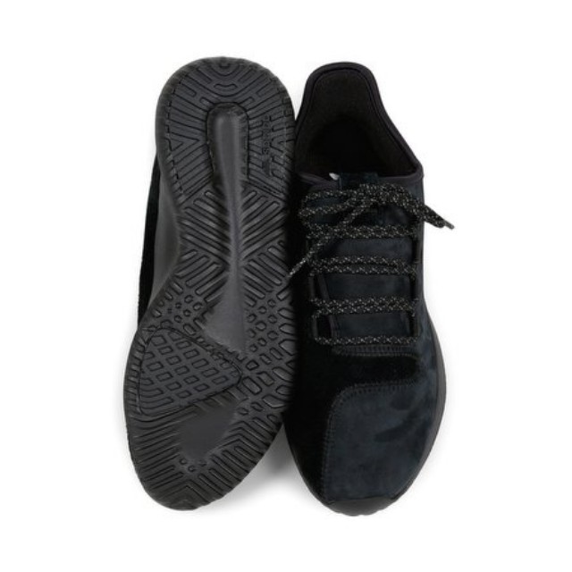 adidas originals Tubular Shadow Suede Leather UK10