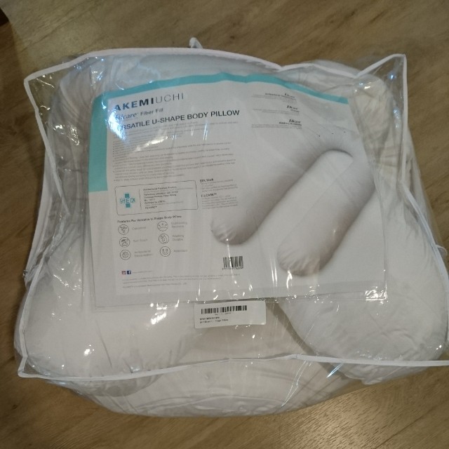 akemi uchi pillow price