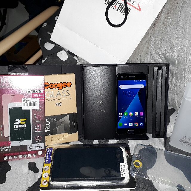 Asus Zenfone 4 Pro Zs551kl 手機平板 安卓android在旋轉拍賣