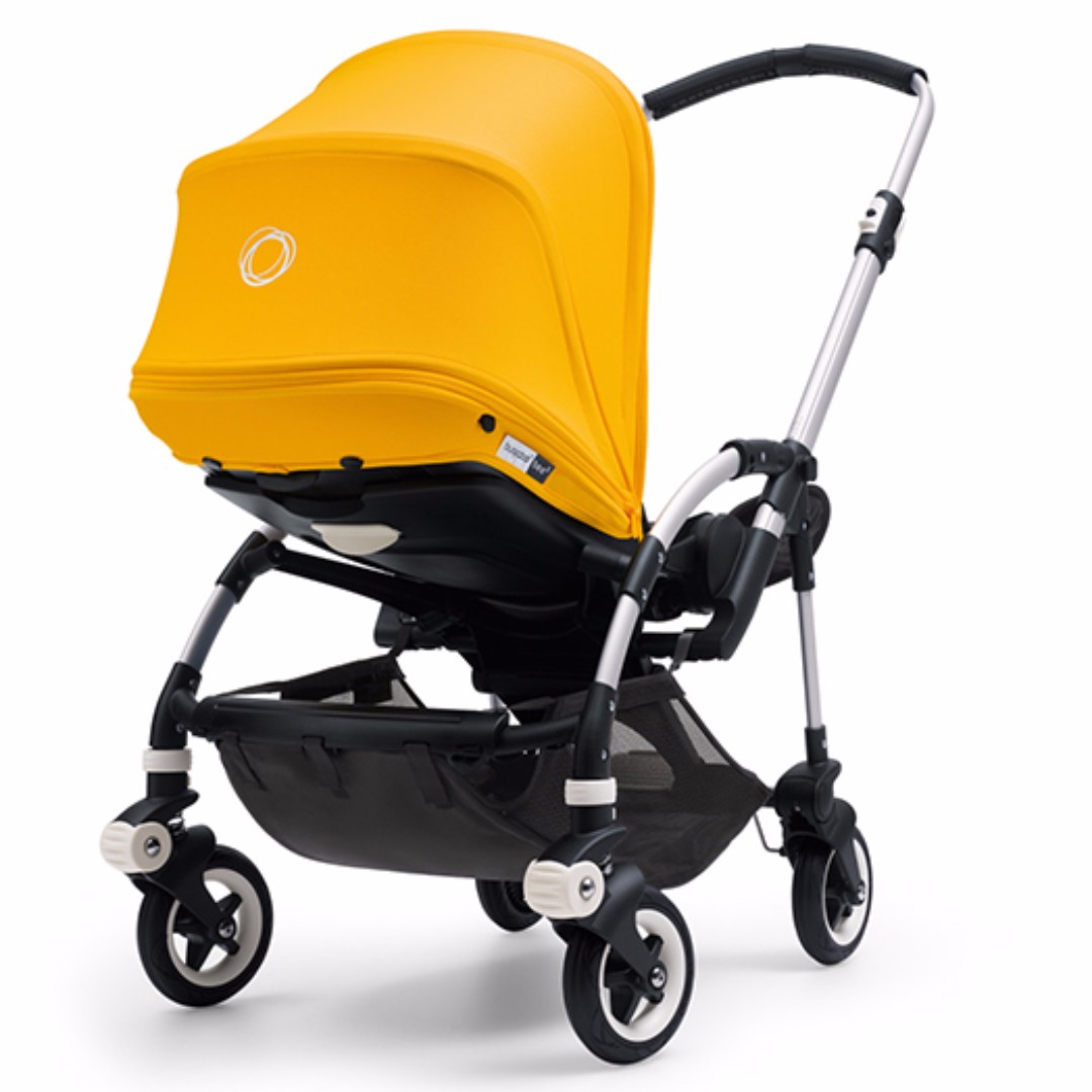 bugaboo made in