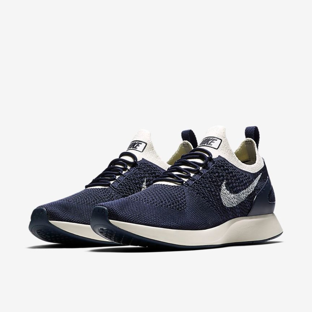Authentic NIKE AIR ZOOM MARIAH FLYKNIT 