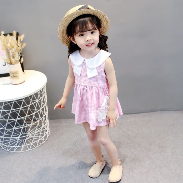 Baby one piece frock best sale