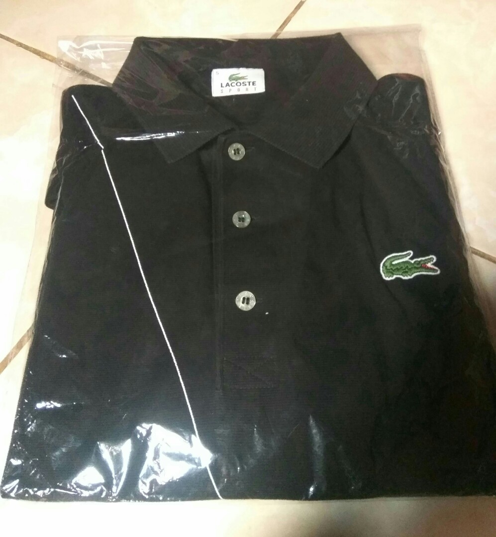 baju lacoste original