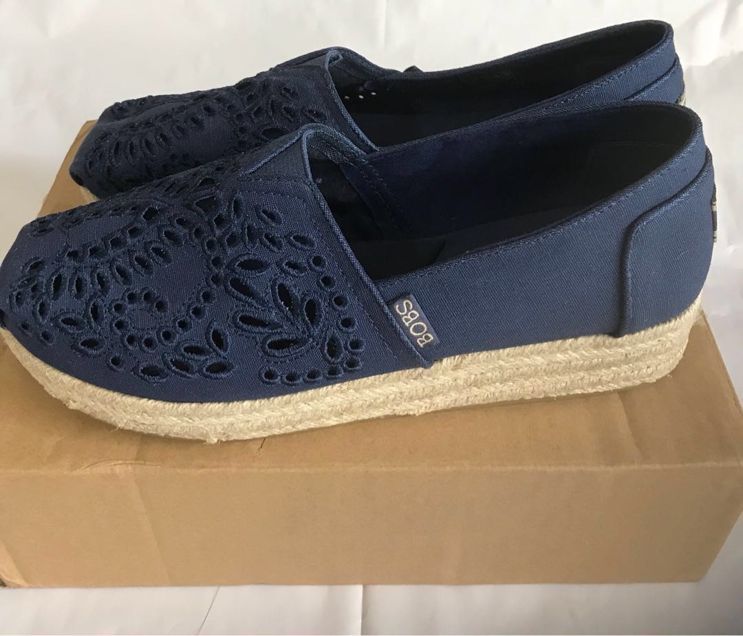Bobs flexpadrille wedge online