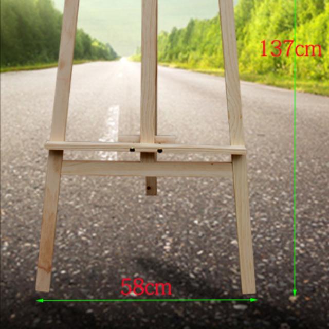 Brand New Easel Stand. Drawing Board Stand. Photo Frame Stand, Hobbies