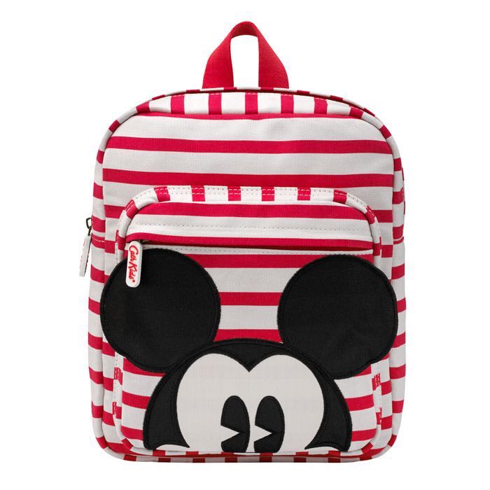 Cath Kidston Mickey Medium Backpack