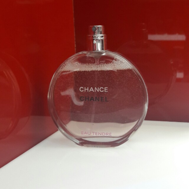 Chanel Accessories New Chance Eau Fraiche Rollerball Perfume