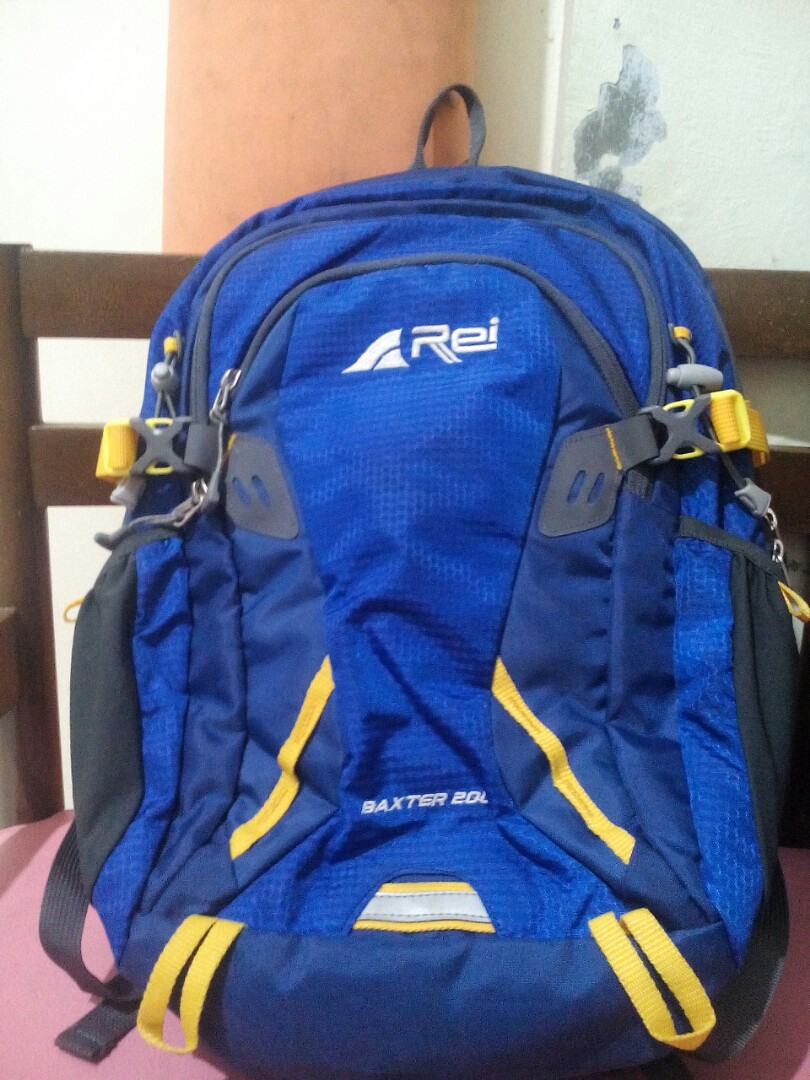 Daypack REI BAXTER 20L