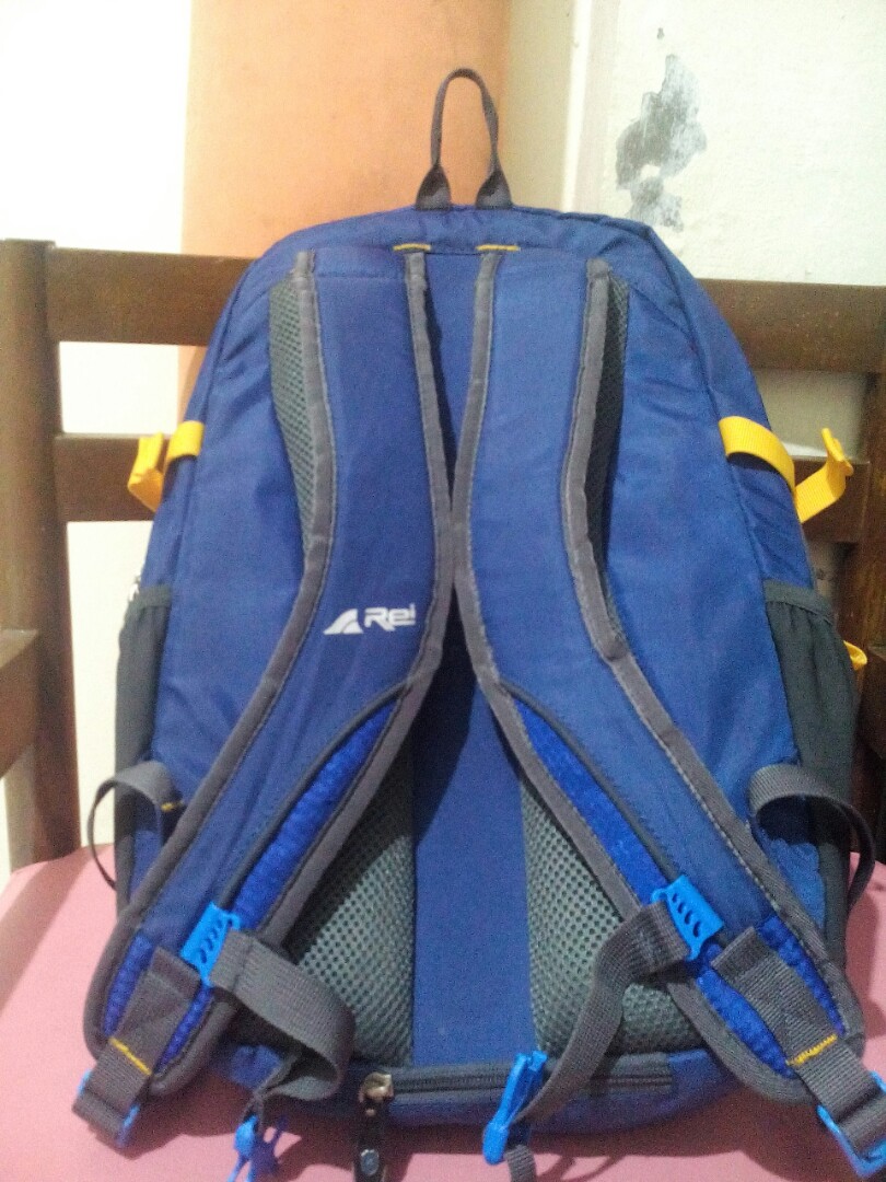 Daypack REI BAXTER 20L