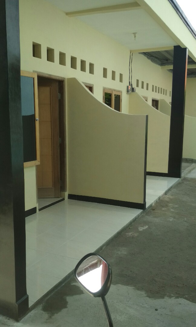 Disewakan Kontrakan Di Daerah Ciledug Mencong Properti Rental Di Carousell