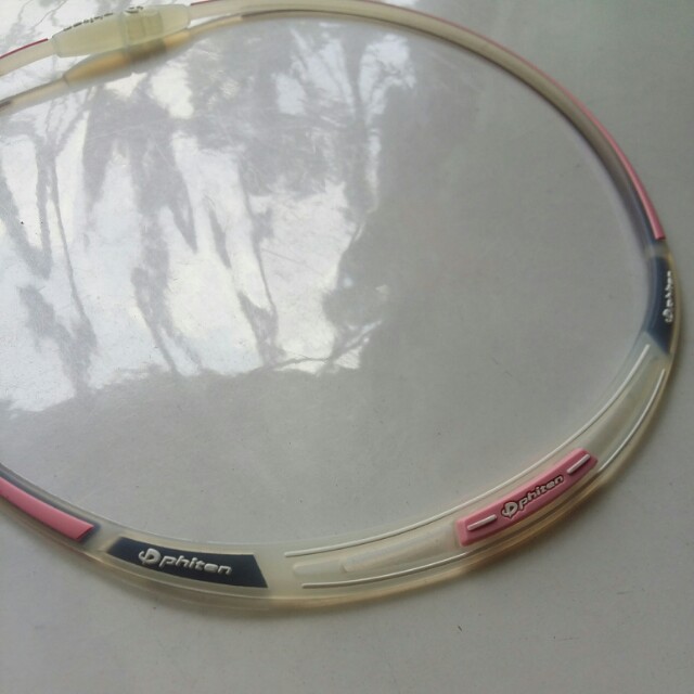 D phiten necklace on sale
