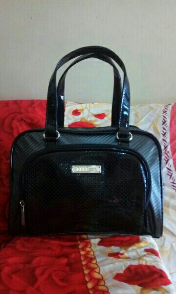 Elle golf top bag