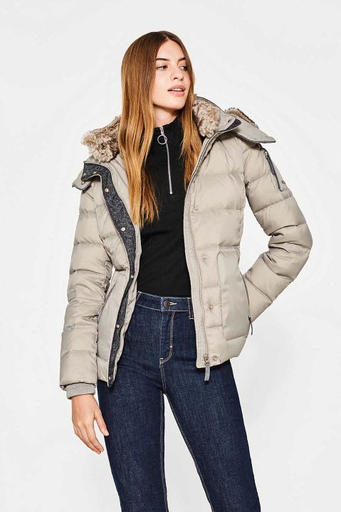 Esprit clearance rds coat