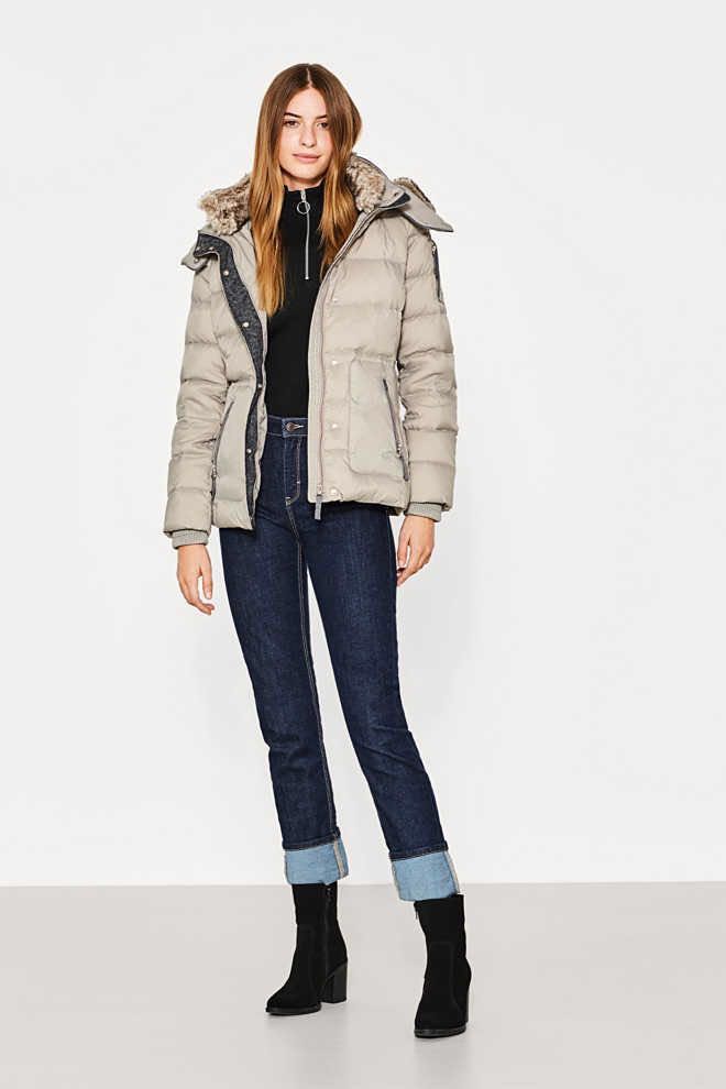 Esprit clearance rds coat