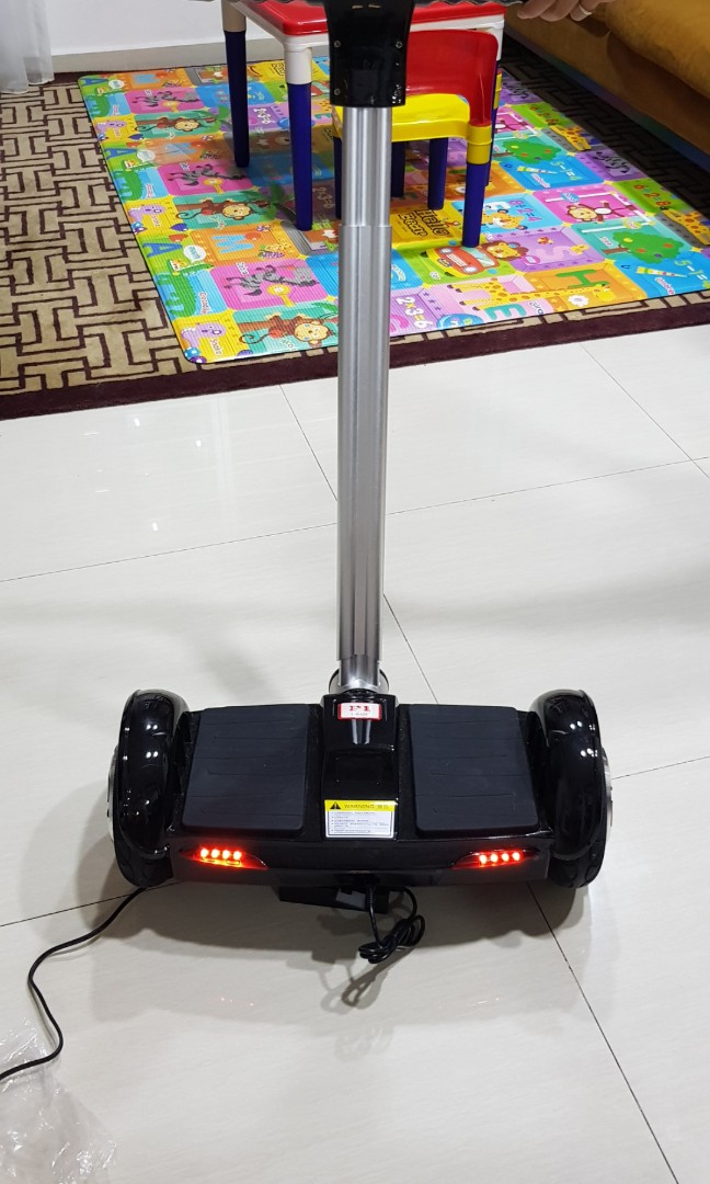 F1 balance scooter aka segway mini Sports Equipment PMDs E Scooters E Bikes Other PMDs Parts on Carousell