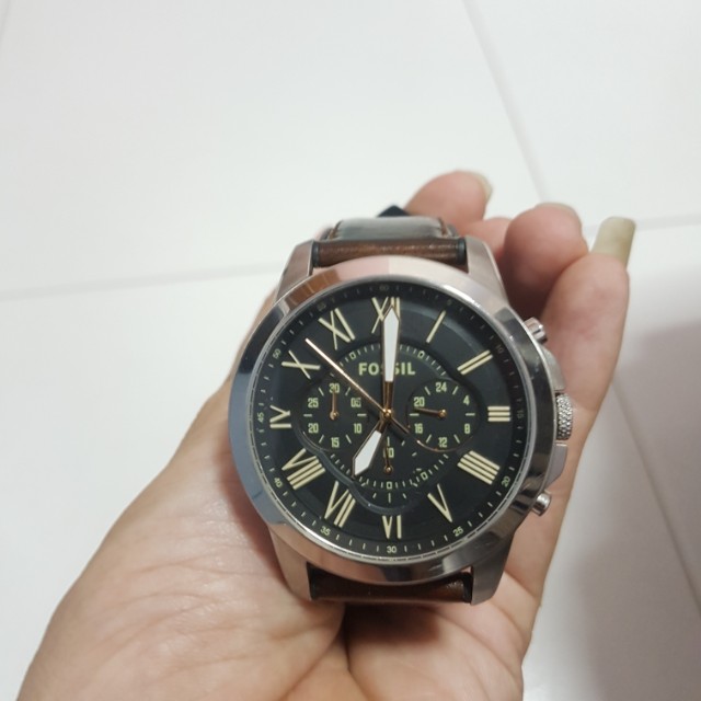 fossil fs4813