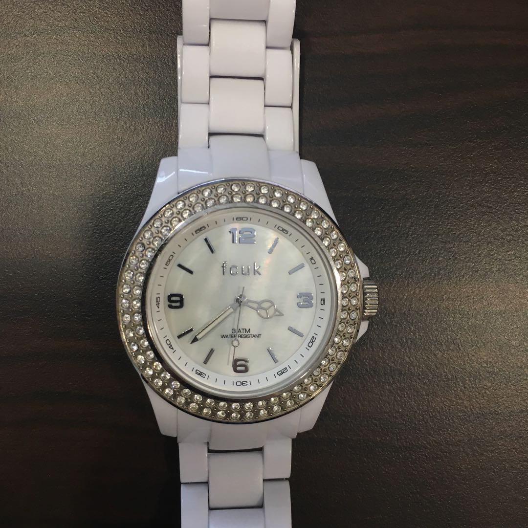 french collection watches