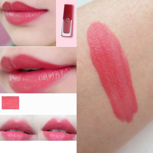 Armani lip cheap magnet 503