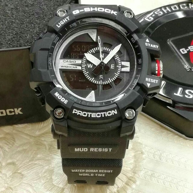 G-SHOCK, Men's Fashion, Watches & Accessories, Watches on Carousell