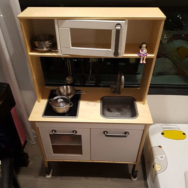 ikea kitchen toys
