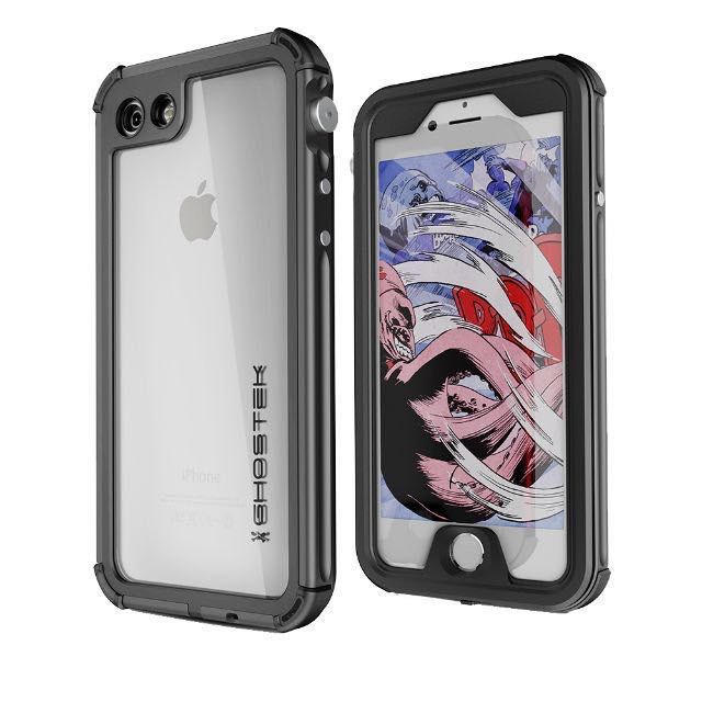 Instock Apple Iphone 7 7 Plus 8 8 Plus Waterproof Case Ghostek Atomic 3 Series Motorcycles Motorcycle Accessories On Carousell
