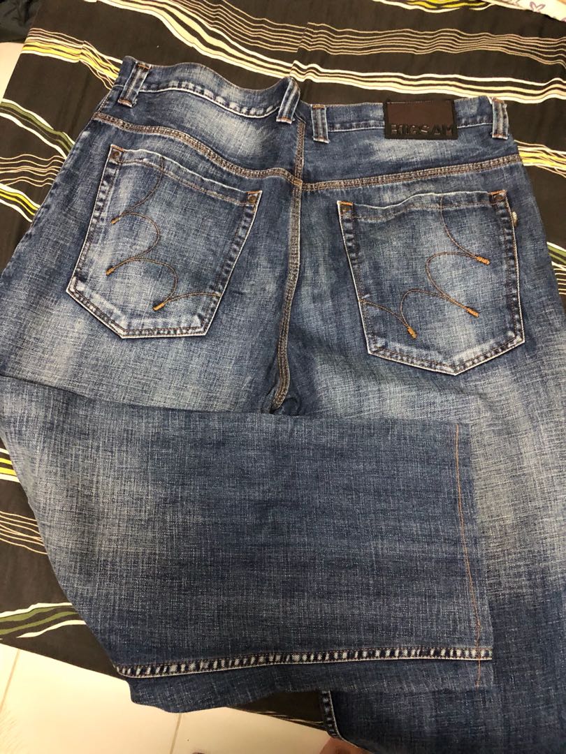 Big sam jeans hotsell