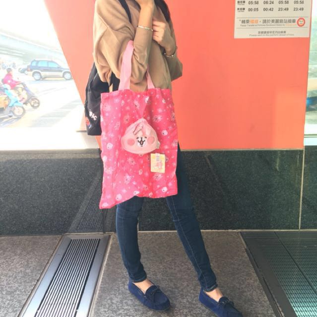 Kanahei 公仔+環保袋 （分類：動漫角色周邊）位於 Hong Kong。 由 wise_cskiko 提交（商品編號 146567510，圖片 2）。簡介： 。
