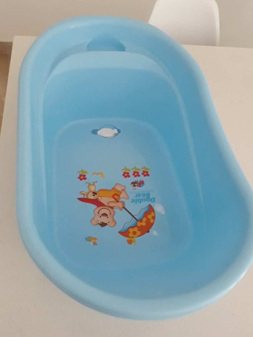 Kiddy Palace Baby Bath tub