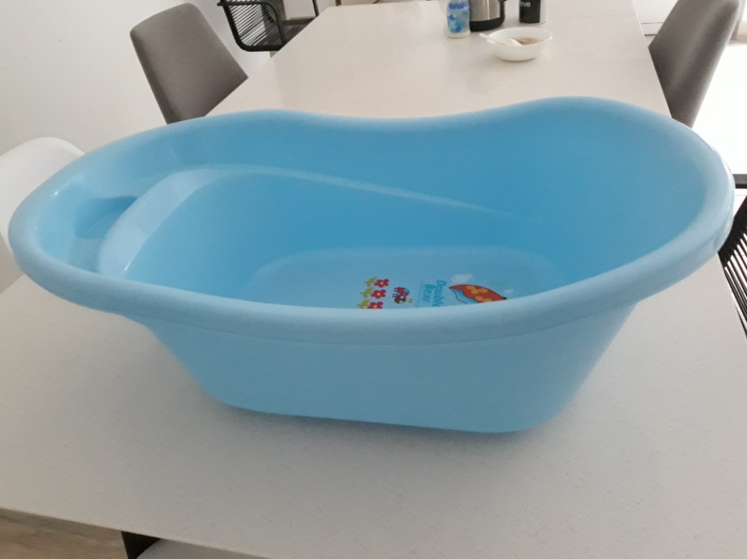 baby bath tub kiddy palace