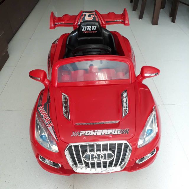bigtoycar