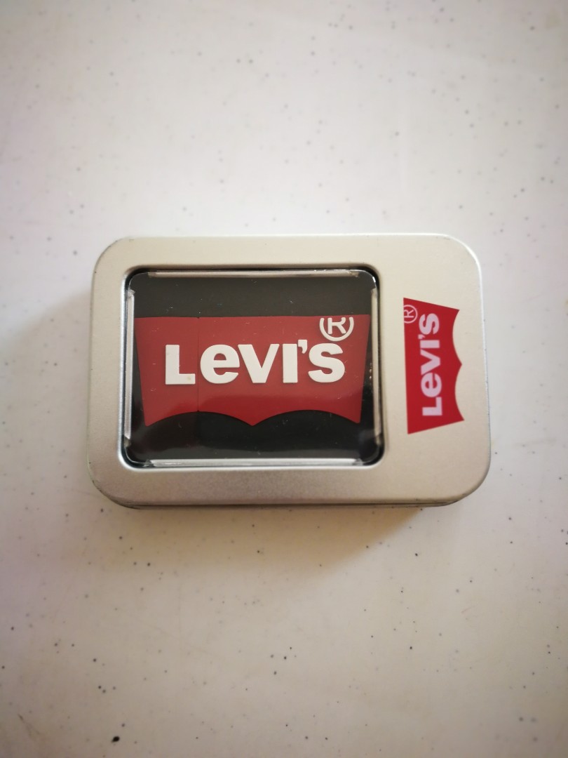Levis Accessories, TV & Home Appliances, TV & Entertainment, TV Parts &  Accessories on Carousell