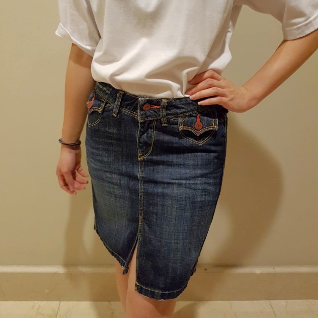 Levis Skirt Malaysia Sale Online, 53 