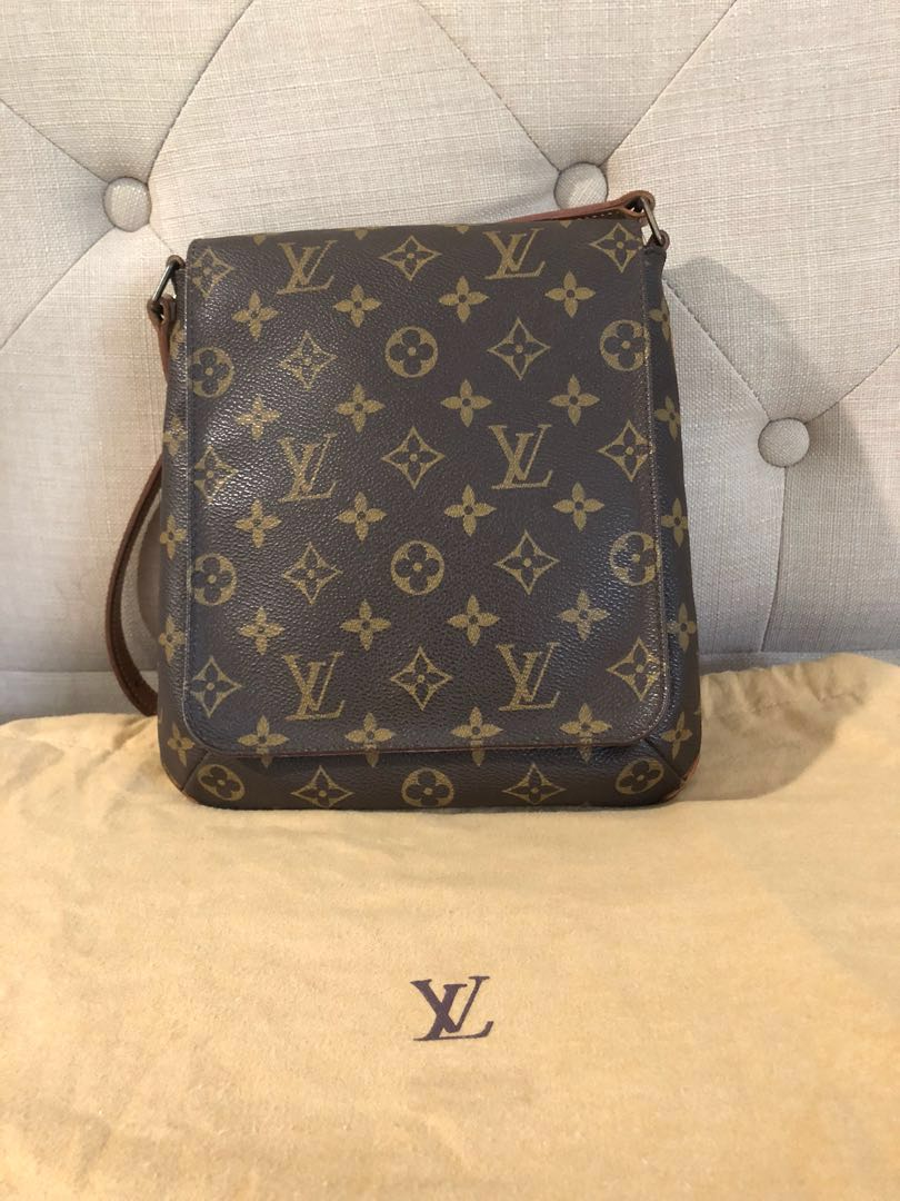 lv musette salsa