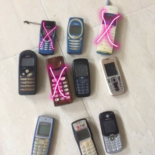 Membeli Telefon Rosak Electronics Others On Carousell