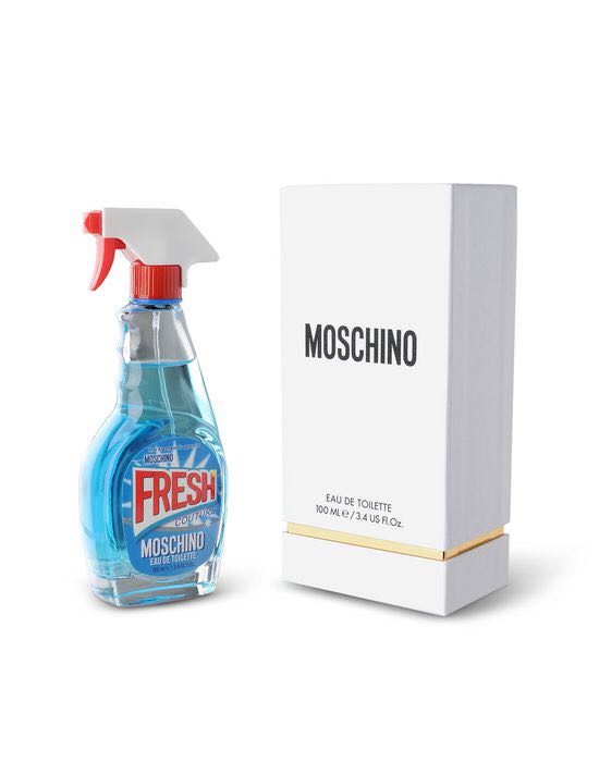 Moschino Fresh Couture 50ml Perfume On Carousell