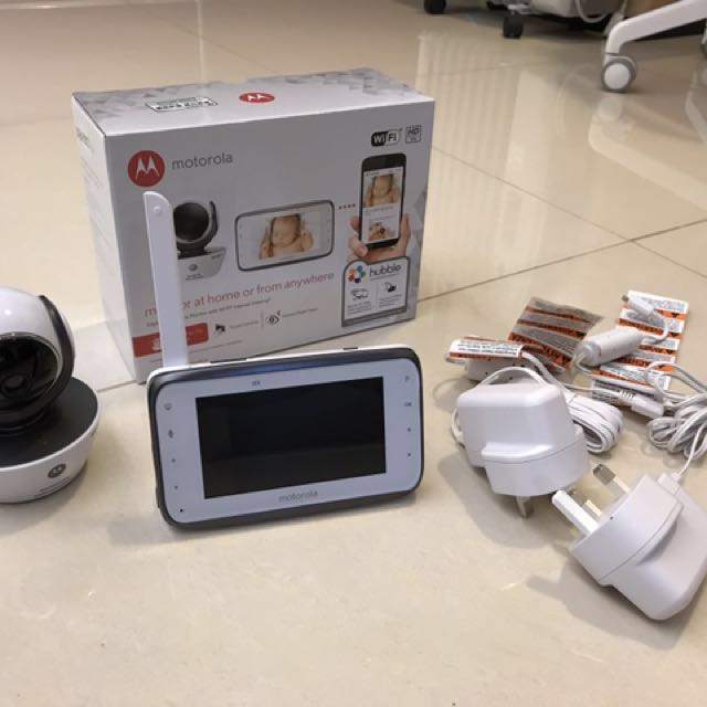 motorola 854 connect