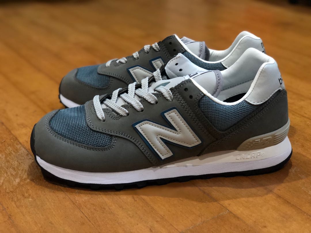 New Balance 574 