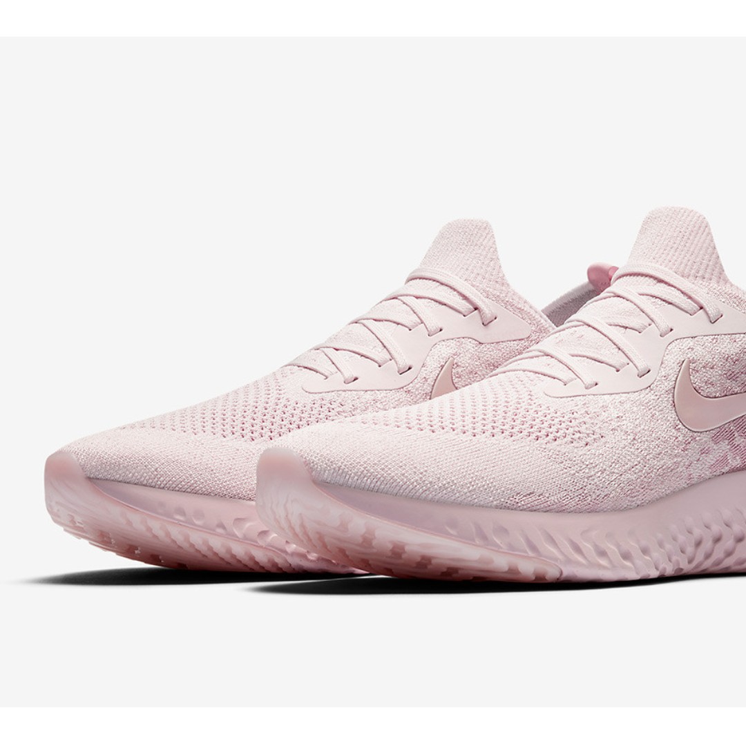 AUTHENTIC NIKE EPIC REACT FLYKNIT 