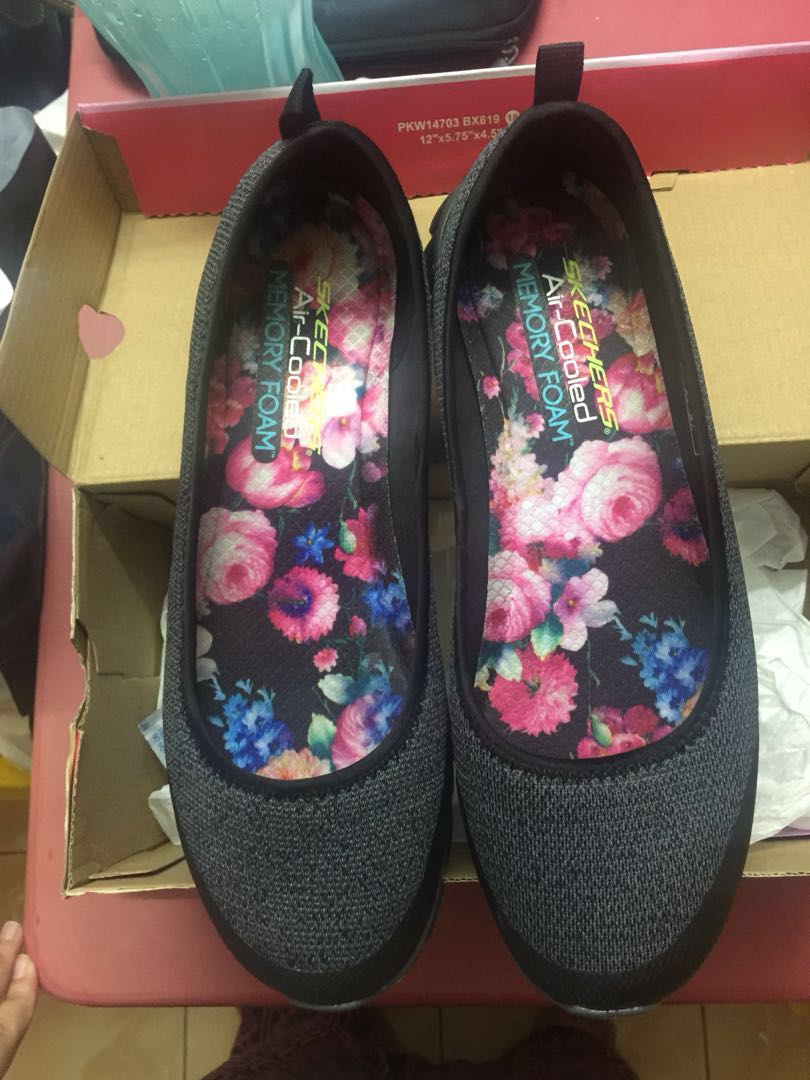 skechers highland