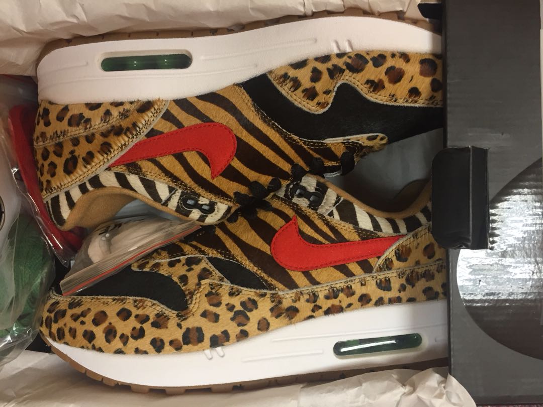 nike air max 1 dlx