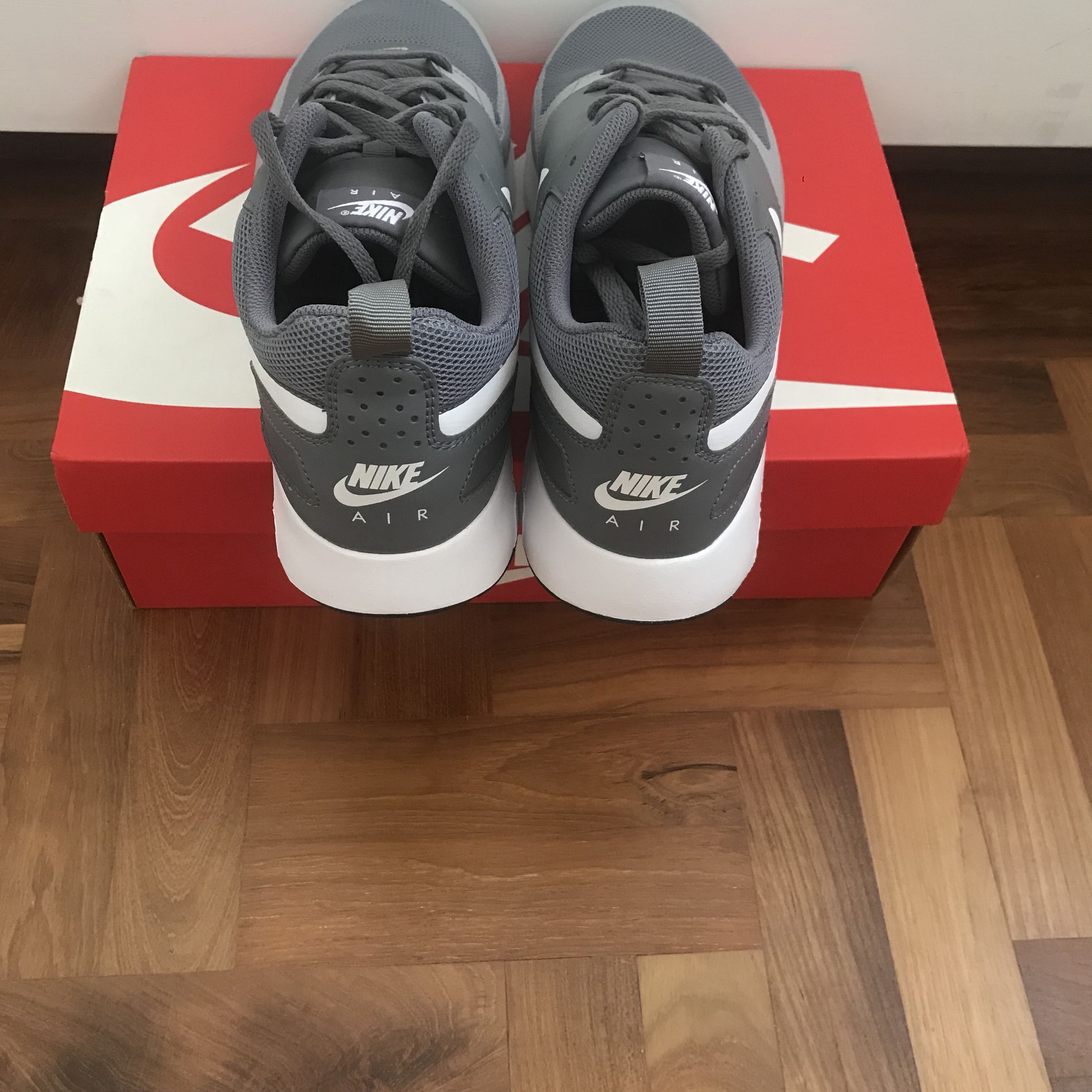 sportvision nike air max