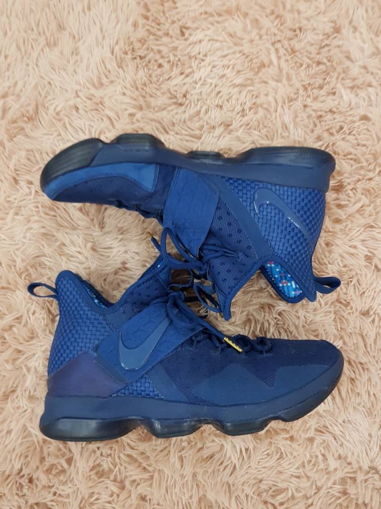 Lebron 15 2025 agimat