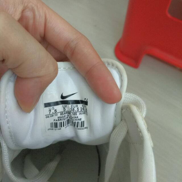 nike purple pink shoes