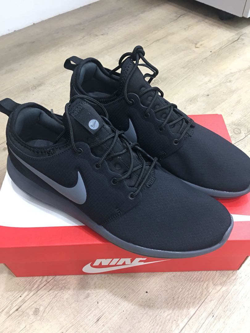 new roshe 2