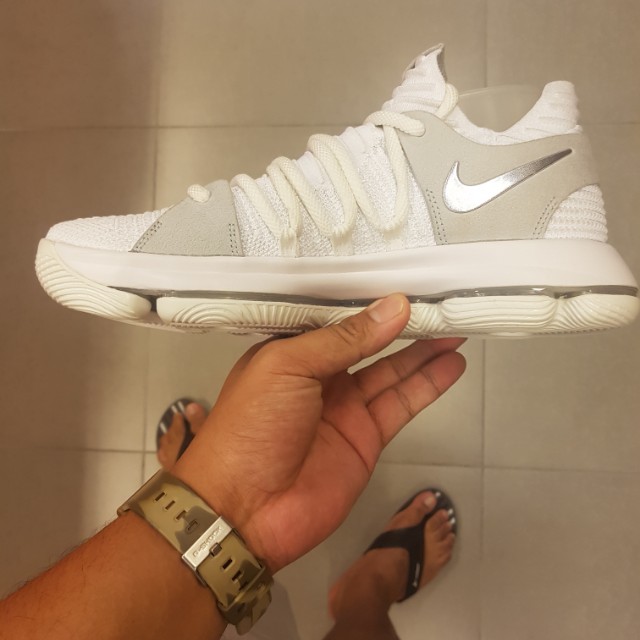 nike zoom kd 10 price