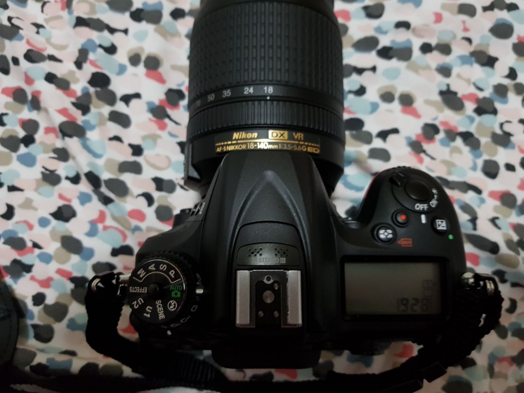 7200 mm lens
