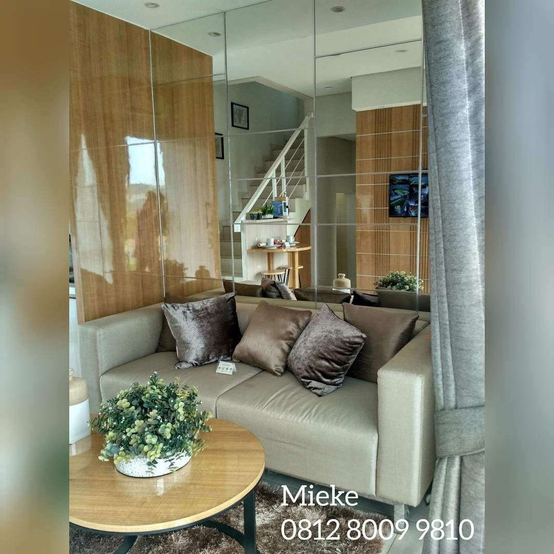 Paradise Serpong City Rumah DP 10 JUTA, Property, For Sale ...