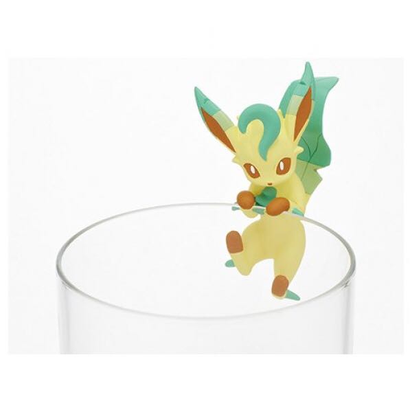 leafeon action figure