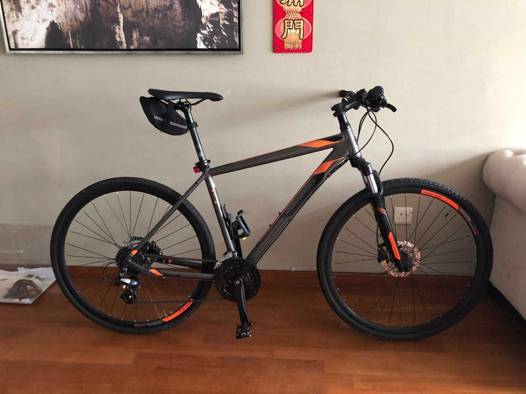 Mtb polygon heist 2.0 top